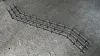 Сетка СГ-2, Количество арматуры 7 арм., Размер арматуры D5х100, D5х1000, Марка стали В500