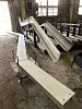 Крышка К-1, Размер пластины или уголка 2х30х30, 2х40х600, 2х500х800, Количество арматуры 1 арм., Размер арматуры D8х280, Количество отверстий 2 отв., Диаметр отверстий D20, Марка стали Ст3, А240