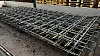 Сетка СГ-2, Количество арматуры 7 арм., Размер арматуры D5х100, D5х1000, Марка стали В500